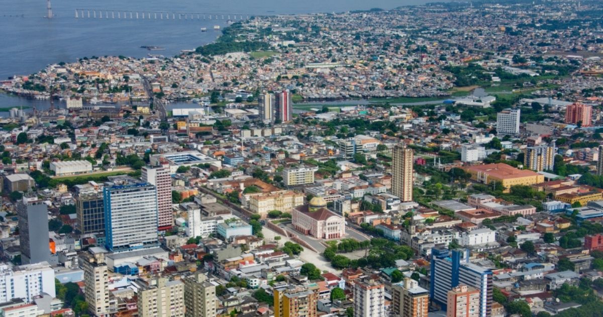 Tarumã, Manaus (AM): descubra como é morar nesse bairro acolhedor Riva Incorporadora