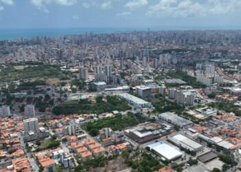 Bairro de Fátima em Fortaleza (CE): vantagens de morar na região