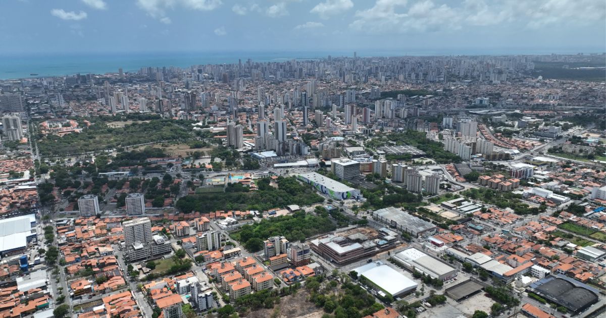 Bairro de Fátima em Fortaleza (CE): vantagens de morar na região Riva Incorporadora
