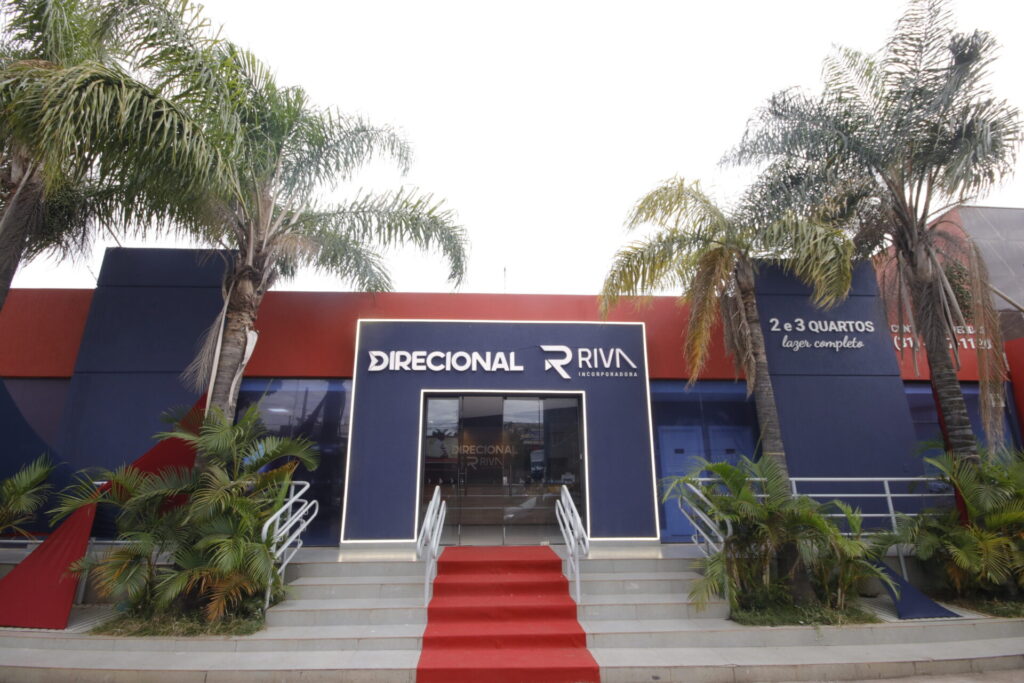 loja da direcional em samambaia df