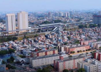 Conheça 6 motivos para morar em Sapopemba