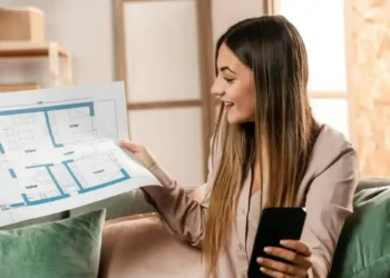 Tamanho de apartamento: como escolher a metragem ideal?