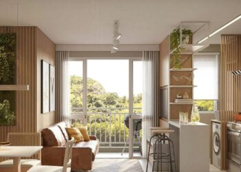 Tipos de janelas: como escolher a melhor opção para cada cômodo?