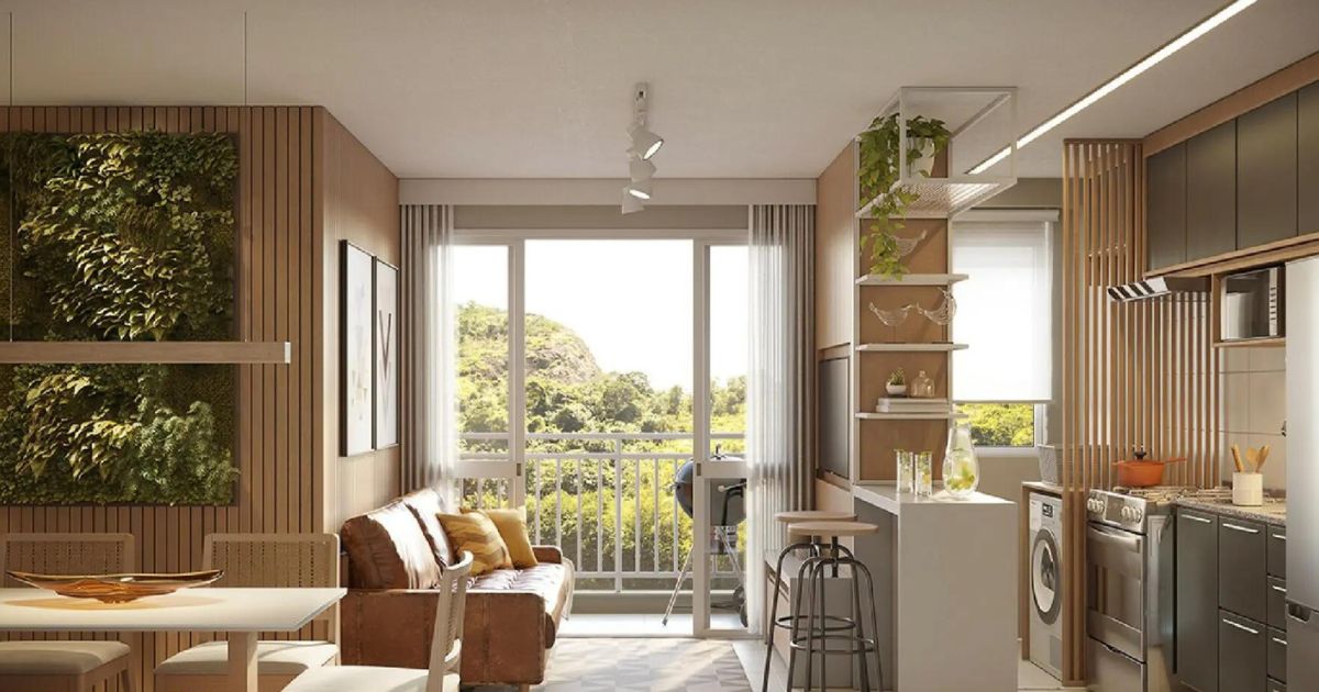 Tipos de janelas: como escolher a melhor opção para cada cômodo? Riva Incorporadora