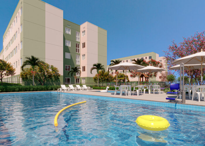 Conquista Jardim Botânico