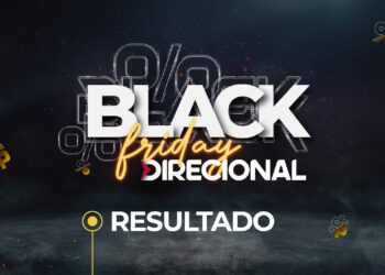 Descubra os vencedores da Black Friday Direcional 2023