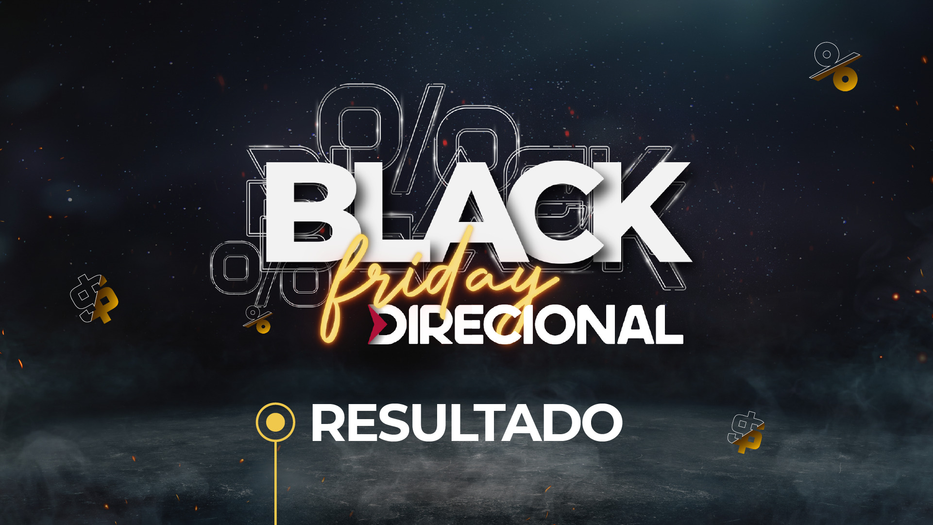 Descubra os vencedores da Black Friday Direcional 2023 Riva Incorporadora