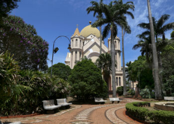 More em Araraquara, uma cidade acolhedora e autêntica