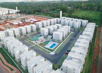 Planaltina: Infraestrutura completa, lazer e segurança a cerca de 40km de Brasília