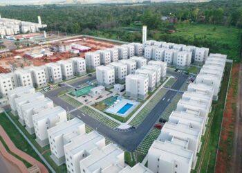 Planaltina: Infraestrutura completa, lazer e segurança a cerca de 40km de Brasília
