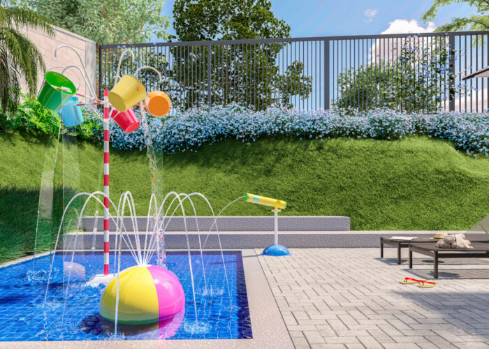 Solo Residencial