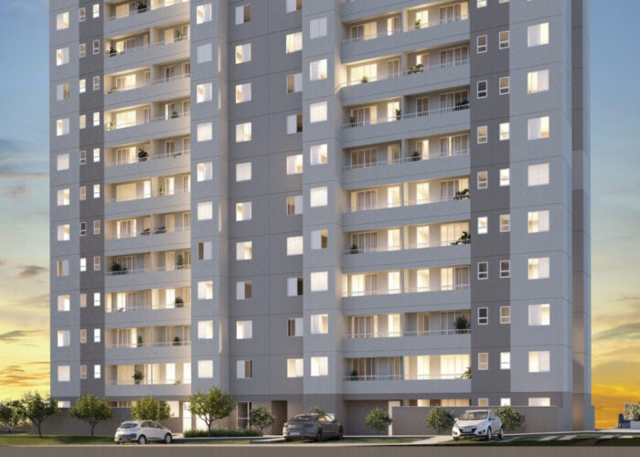 Santa Genebra, o bairro mais desejado de Campinas