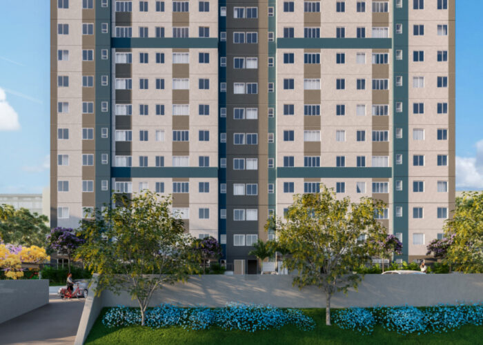 Solo Residencial