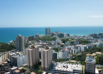 Direcional avança na Bahia com aquisição estratégica no antigo Fazendão