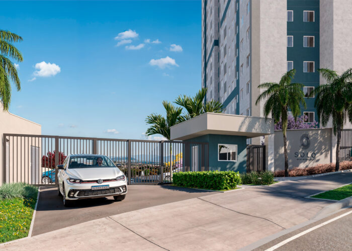 Solo Residencial