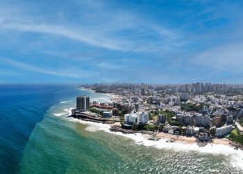 Rio Vermelho, Salvador/BA: um bairro histórico e vibrante
