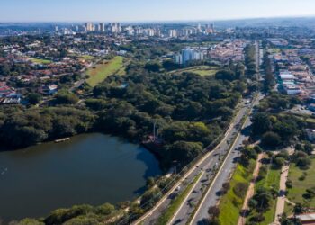 Santa Genebra, o bairro mais desejado de Campinas