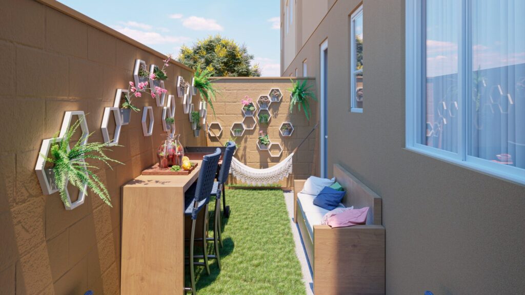 Saiba o que é Apartamento Garden e conheça as vantagens de morar perto da natureza image 1 1 Saiba o que é Apartamento Garden e conheça as vantagens de morar perto da natureza