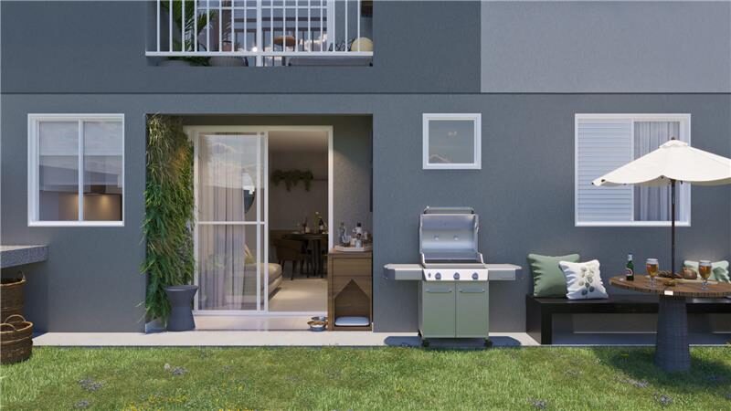 Saiba o que é Apartamento Garden e conheça as vantagens de morar perto da natureza image 1 2 Saiba o que é Apartamento Garden e conheça as vantagens de morar perto da natureza