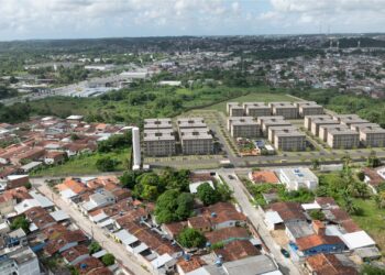Seu novo apartamento em Igarassu: infraestrutura completa e localização estratégica