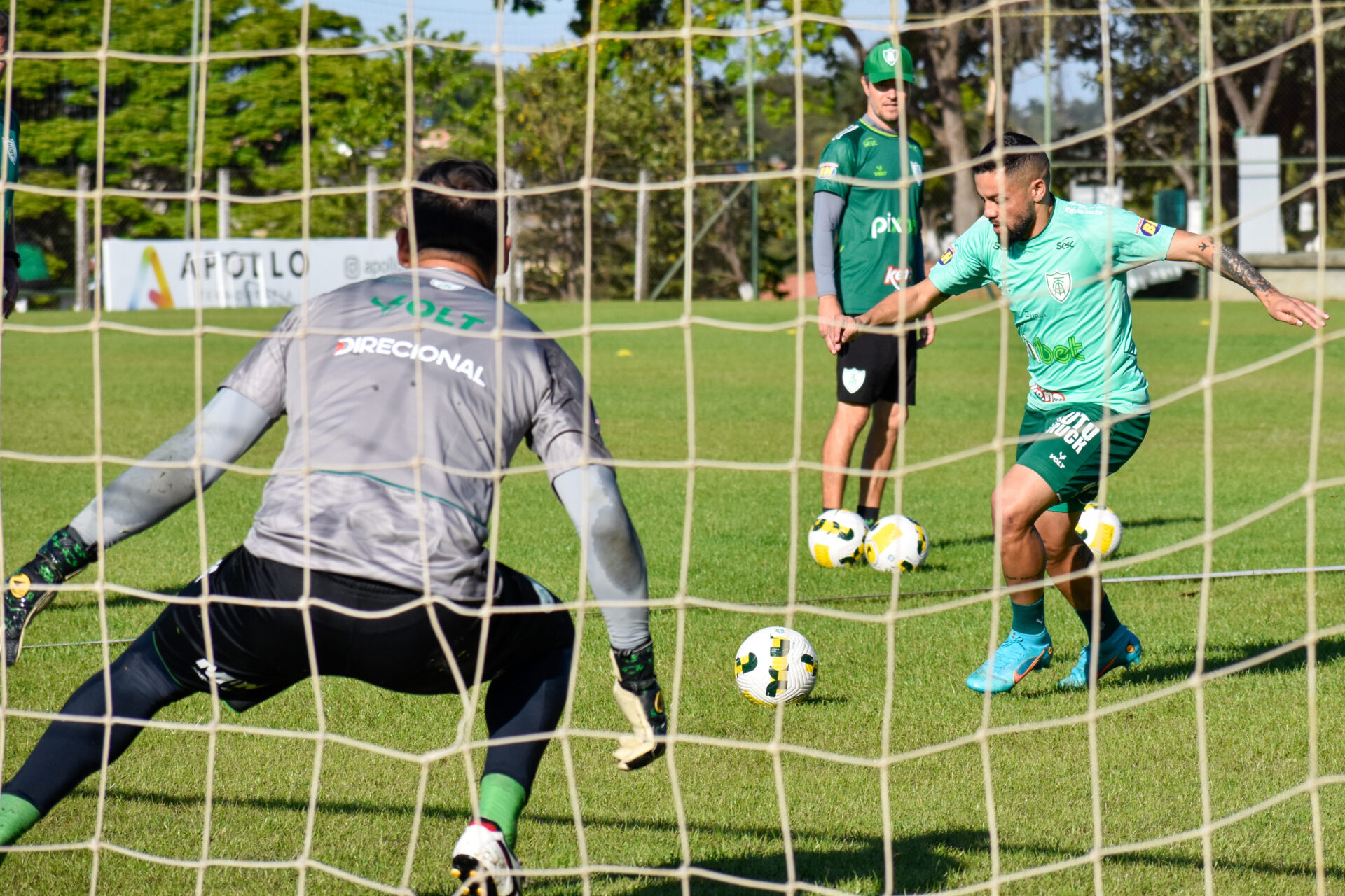 Direcional e América Futebol Clube: uma parceria de peso no cenário esportivo nacional Riva Incorporadora