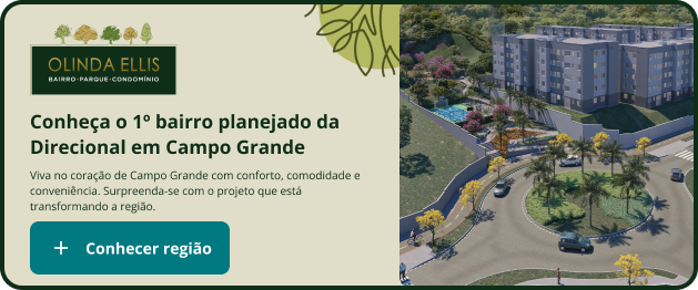 Frame 7134 Campo Grande, RJ: conheça o bairro mais populoso do Brasil