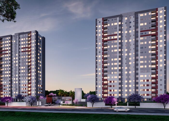 Apartamento em Contagem: surpreenda-se com mais um lançamento Direcional