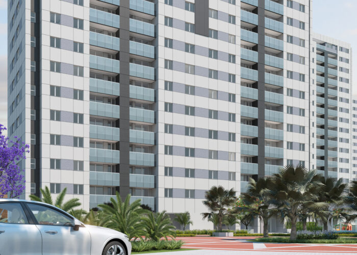 Reserva Parque Clube Torre 6