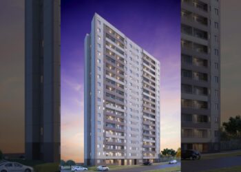 Parque Prado, qualidade de vida e infraestrutura completa em Campinas