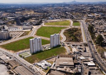Inova Parque: o futuro da moradia e inovação em Contagem, Minas Gerais
