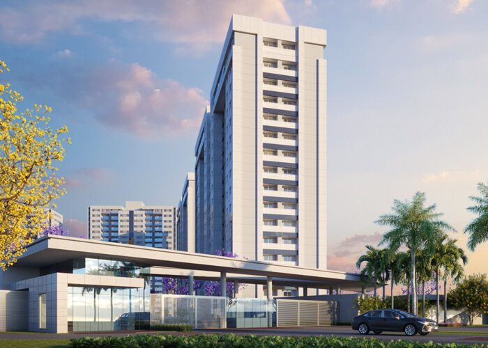 Reserva Parque Clube Torre 6