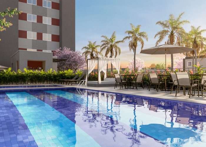 Apartamento em Contagem: surpreenda-se com mais um lançamento Direcional