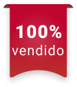 100% vendido