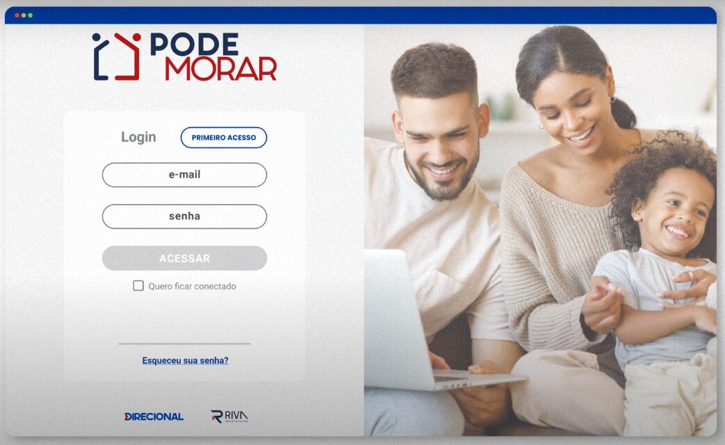 Pode Morar: app que revolucionou o relacionamento com clientes vence Prêmio Master  Imobiliário Riva Incorporadora