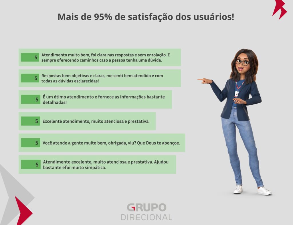 Como usar a inteligência artificial na compra de apartamento: profissional explica Aprovacao Diana Como usar a inteligência artificial na compra de apartamento: profissional explica