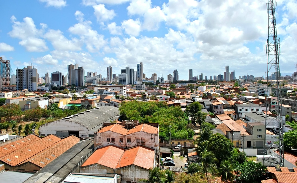 Siqueira em Fortaleza, CE: o bairro que oferece qualidade de vida e conforto Riva Incorporadora