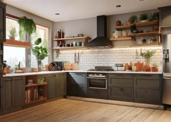 Envelopamento de móveis: praticidade e estilo para renovar seus ambientes
