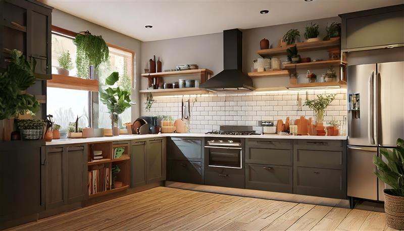 Envelopamento de móveis: praticidade e estilo para renovar seus ambientes Riva Incorporadora