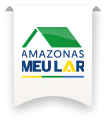 Selo de empreendimentos com Amazonas Meu Lar