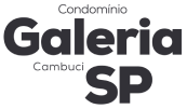 Logotipo Condomínio Galeria Combuci SP