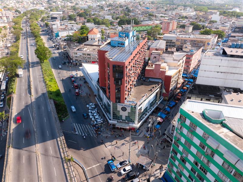 Descubra Alcântara em São Gonçalo, o maior polo comercial do município Riva Incorporadora