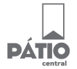 Logotipo Pátio Central