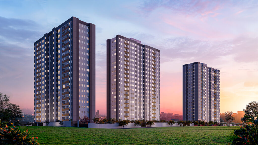 O que é interveniente anuente e como ele garante segurança em financiamentos imobiliários Conheça o Viva Residence, empreendimento da Direcional em Contagem/MG