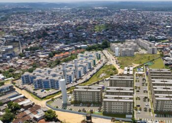 Sucupira: um bairro em crescimento em Jaboatão dos Guararapes