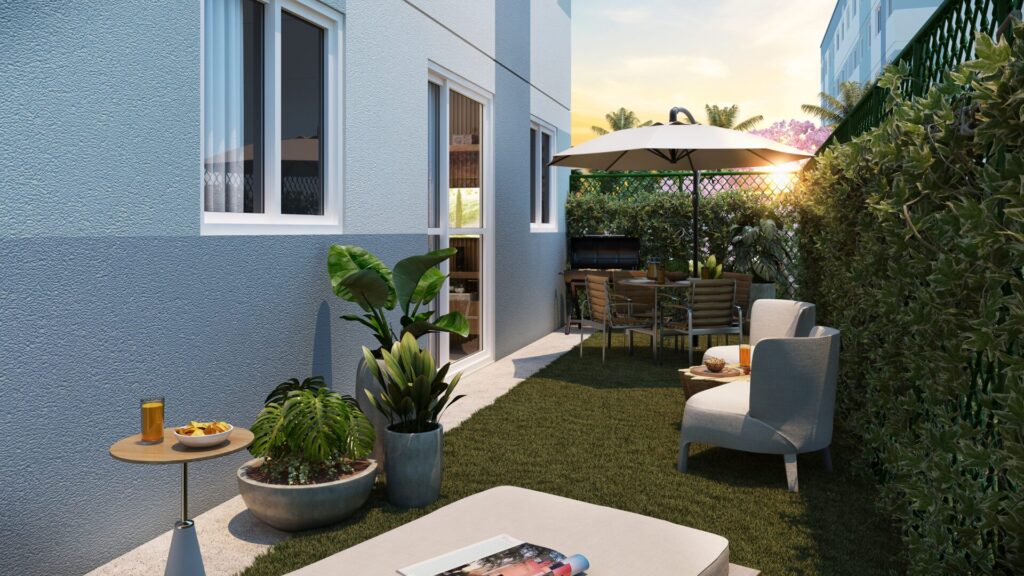 Apartamento em Manaus: por que morar na cidade é uma excelente escolha? apartamento em manaus Direcional