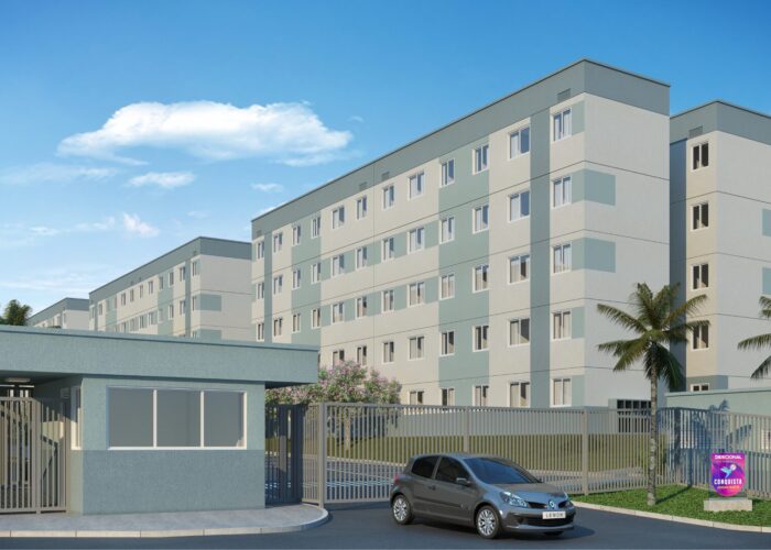 Conquista Jardim Norte