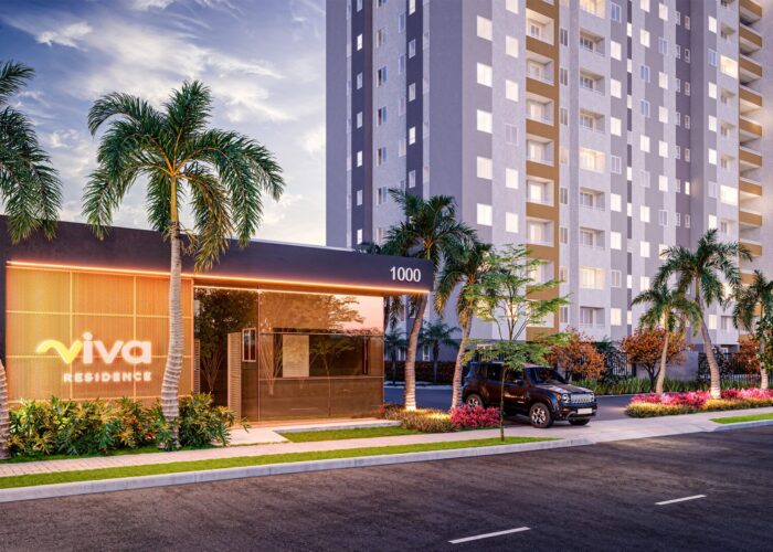 Viva Residence