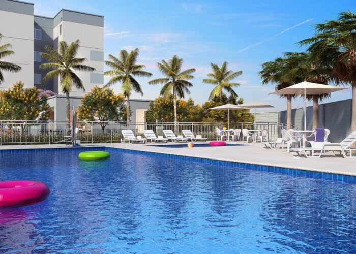 Conquista Jardim Norte