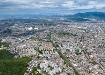 Zona Norte do RJ: uma região cheia de oportunidades