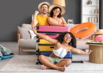 Checklist de viagem: como organizar tudo e aproveitar ao máximo
